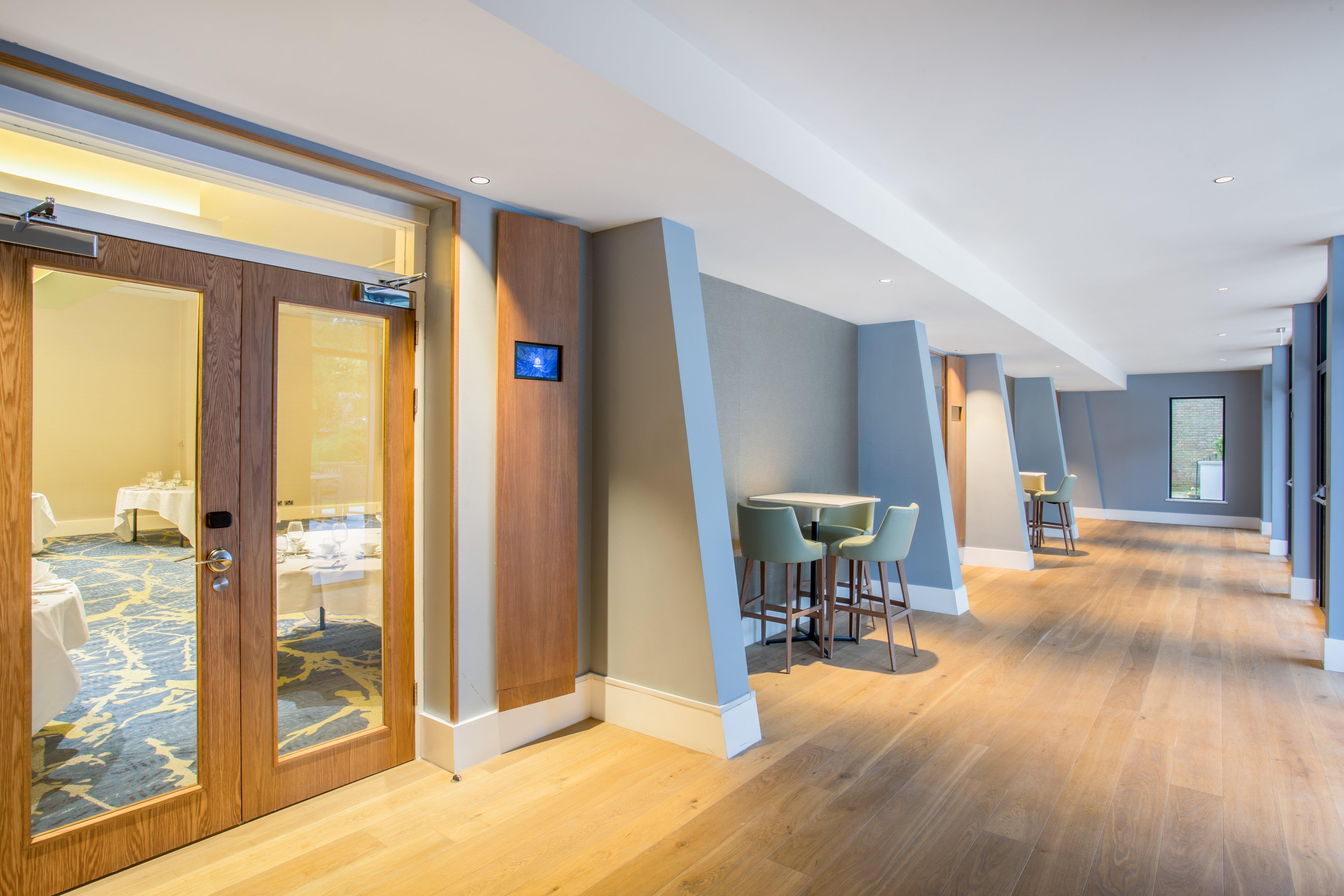Crowne Plaza Gerrards Cross By Ihg Hotel Beaconsfield Bagian luar foto