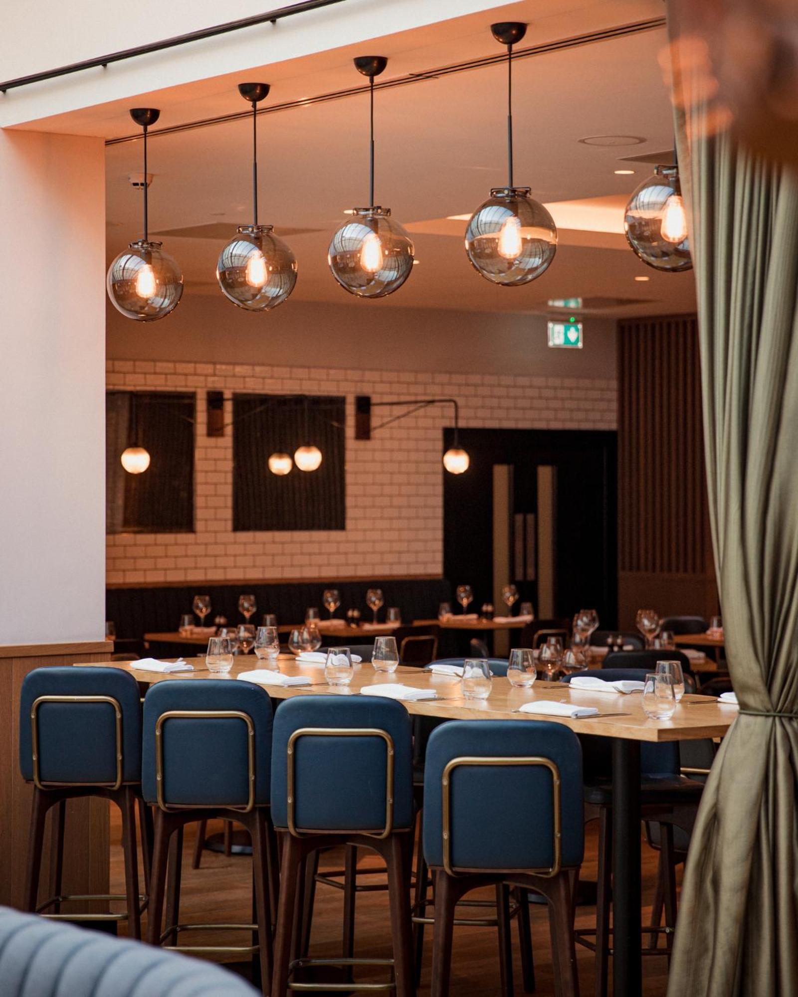 Crowne Plaza Gerrards Cross By Ihg Hotel Beaconsfield Bagian luar foto